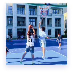 篮球1